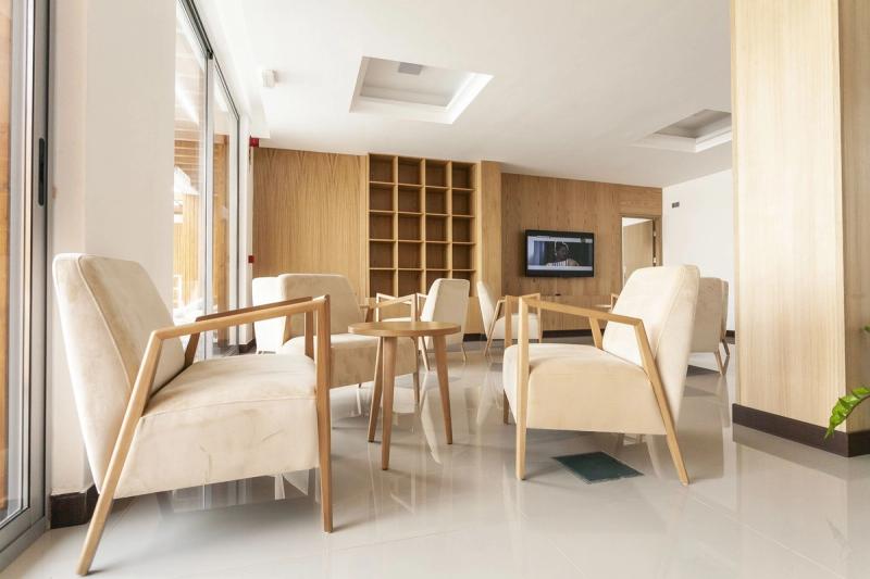 Hotel Da Luz - Image 5