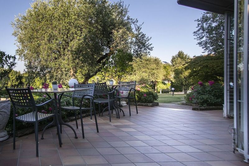 Hotel Villa Maria - Image 9