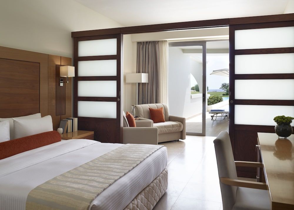 Apollo Blue Hotel - Image 6
