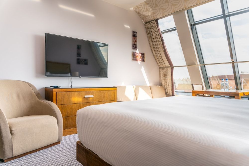 Hilton Gdansk - Image 8
