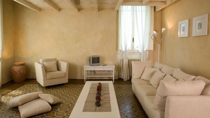 Villa Cassia di Baccano - Image 5
