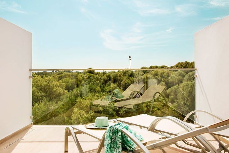 Monsuau Cala D'Or Hotel Adults Only - Image 2