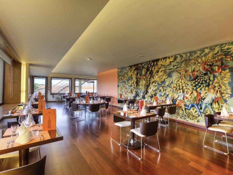 Mercure Porto Centro - Image 5