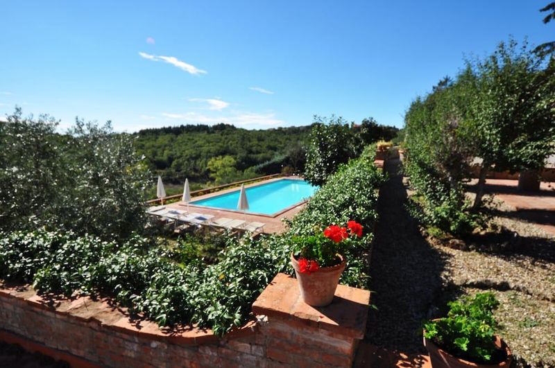 Villa Casalecchi Country Hotel - Image 7