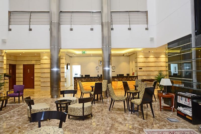 Donatello Hotel Dubai - Image 10
