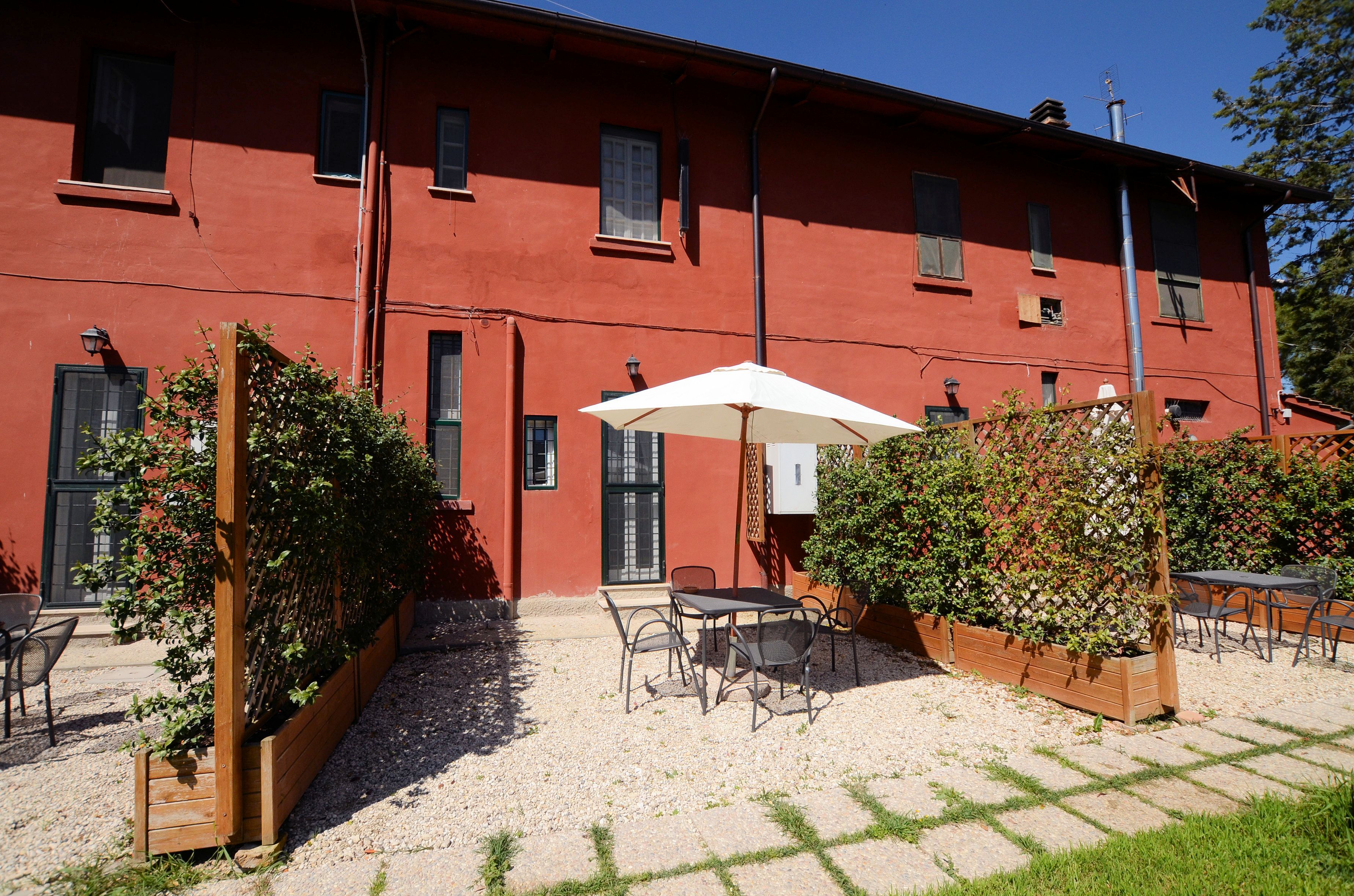 Agriturismo Fonte di Papa - Image 5