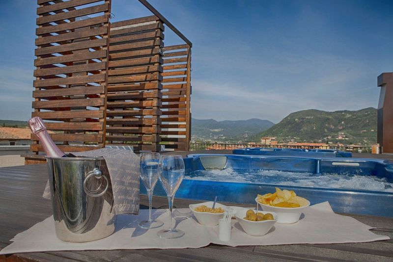 Villa Luisa Resort Wellness & Spa - Image 4