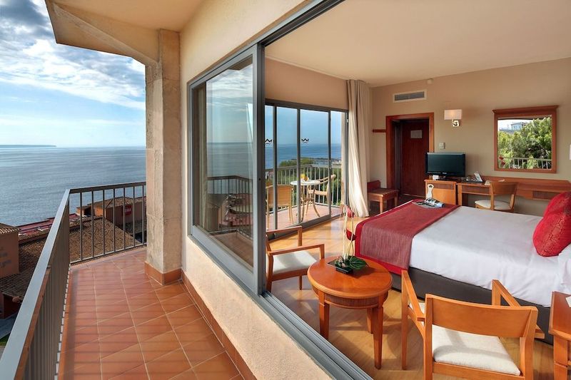 Hotel Bonanza Park - Image 6