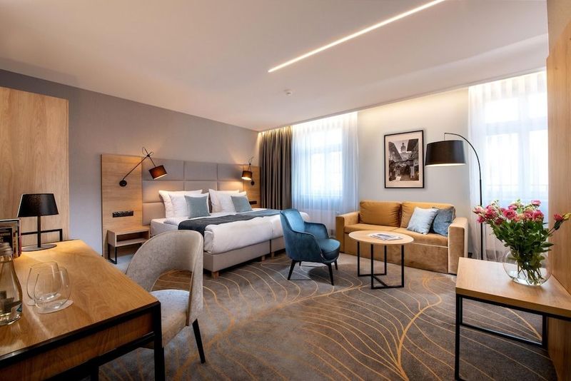 Hotel M29 - Image 10