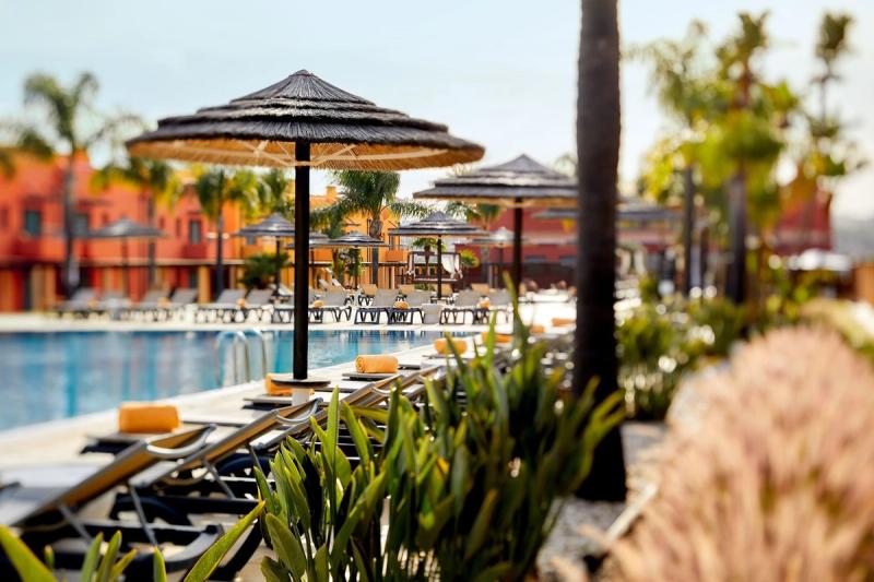 NH Marina Portimao Resort - Image 5