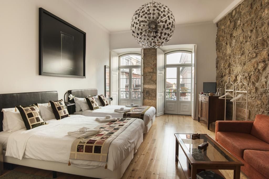 Hotellbilder av Casa do Bairro by Shiadu - nummer 1 av 10