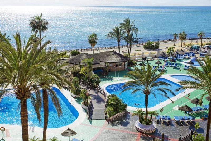 Sunset Beach Club - Image 9