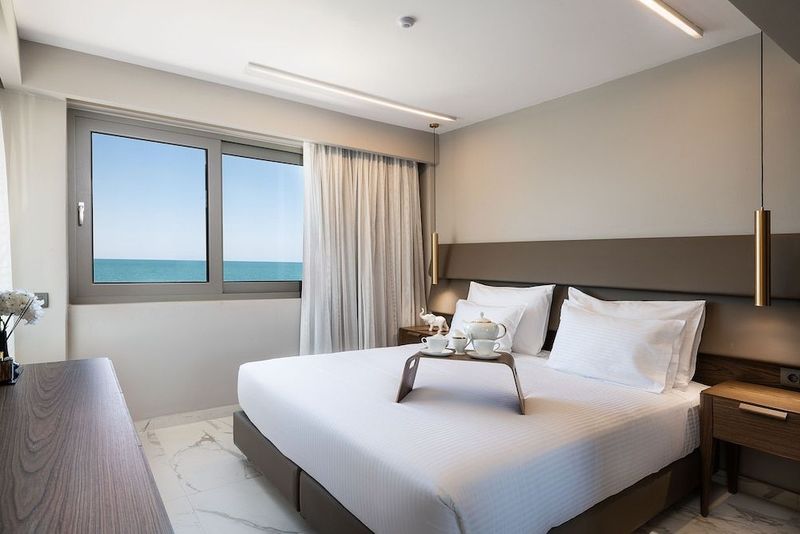 Porto Platanias Beach - Luxury Selection - Image 8
