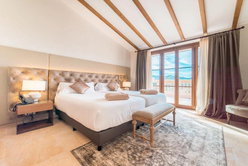 Hotel Creu de Tau Art & Spa - Image 3