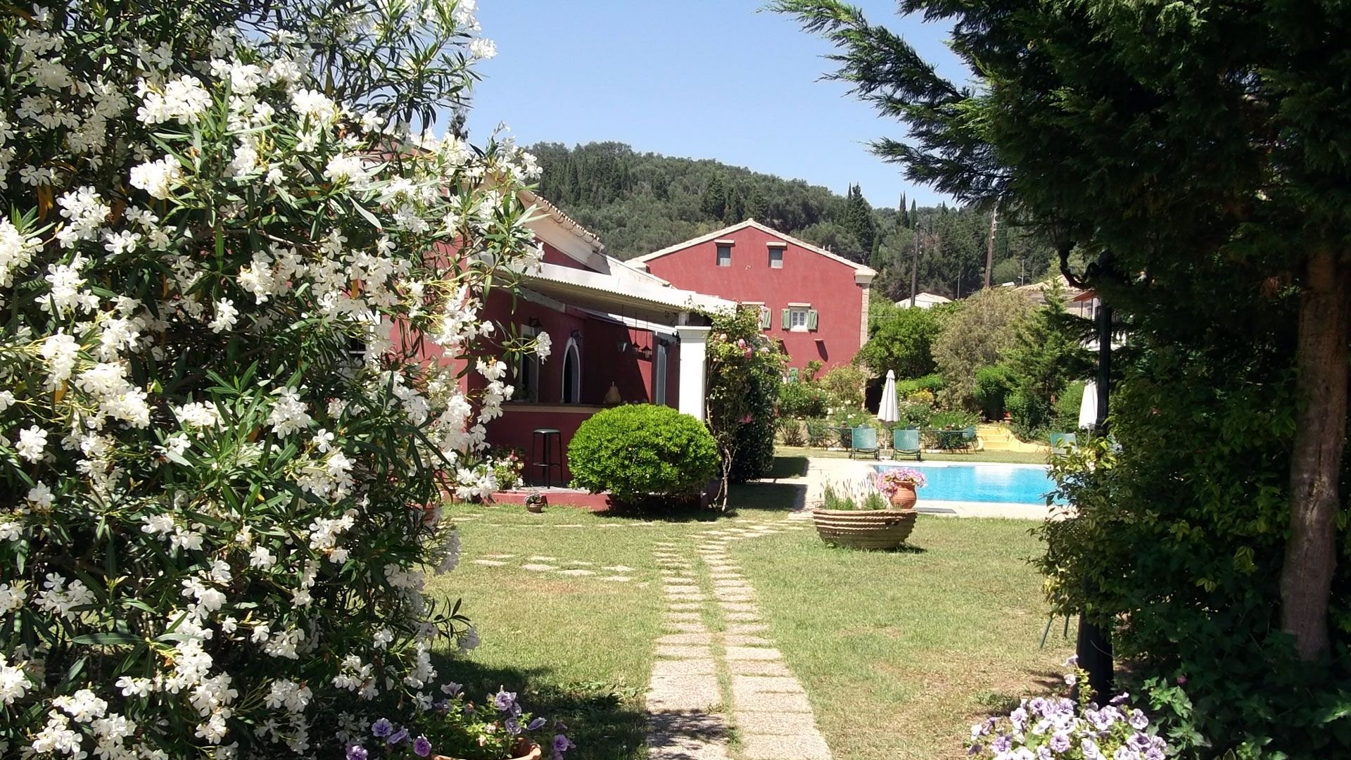 Villa de Loulia Hotel - Image 7