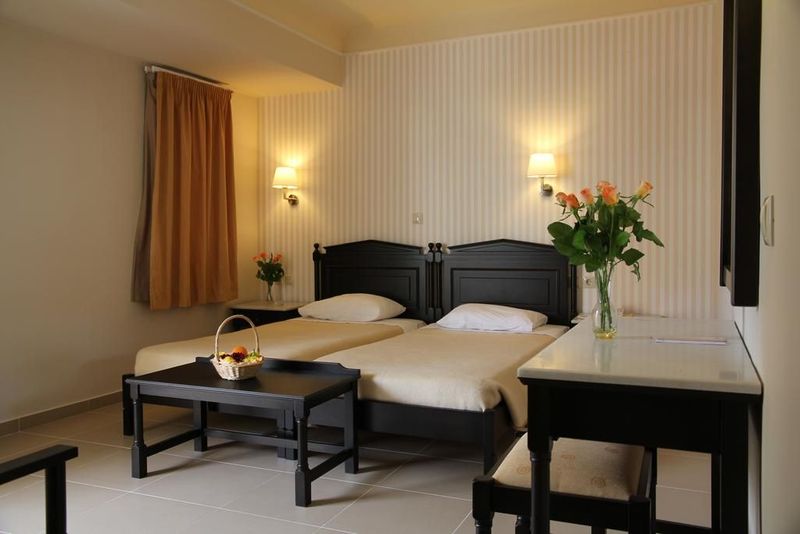 Hotel Fortezza - Image 7