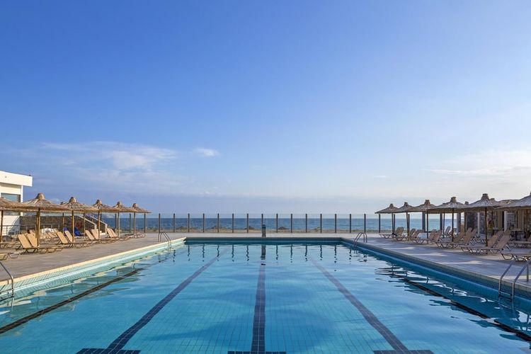 Billede av hotellet Civitel Creta Beach Hotel - nummer 1 af 10