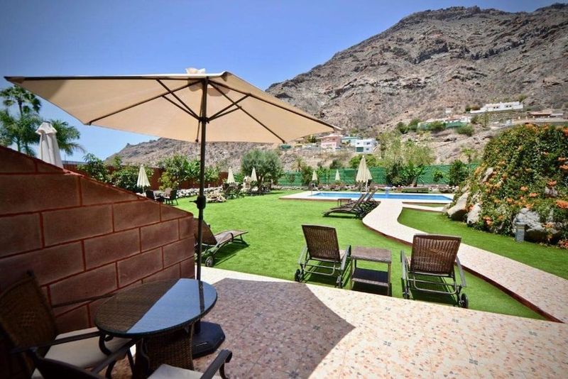 Sol Mogan Suites - Image 5