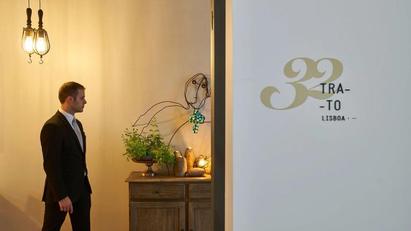 Porto Bay Marques Hotel - Image 1