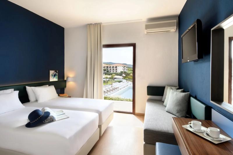 Akrathos Beach Hotel - Image 10