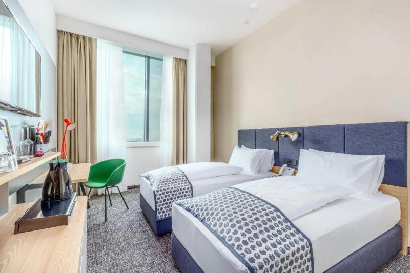 HOLIDAY INN Vienna - South - Image 7