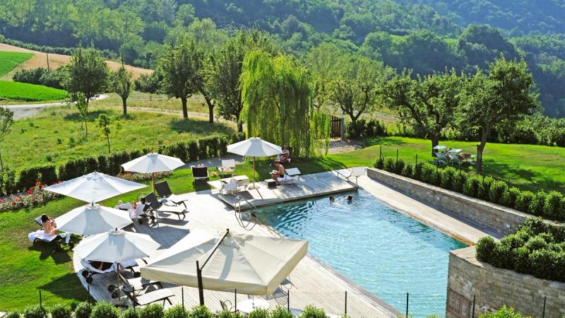Relais Villa D'Amelia - Image 3