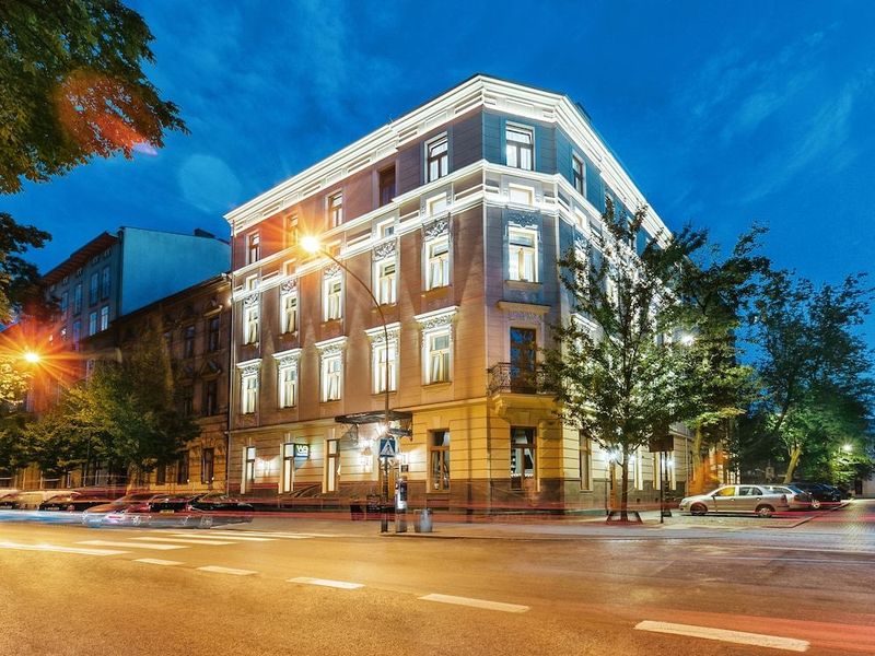 Hotel Wawel Queen - Image 2