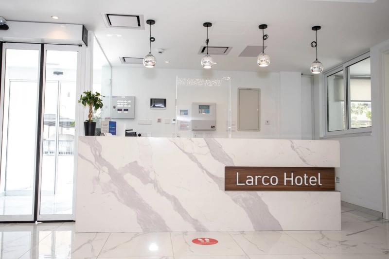 Best Western Plus Larco Hotel - Image 4