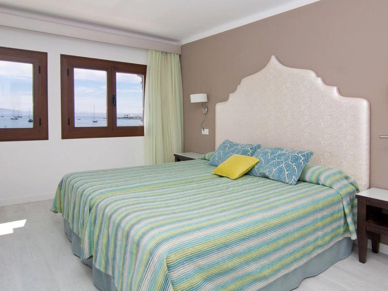 Hoposa Bahia Hotel - Image 8