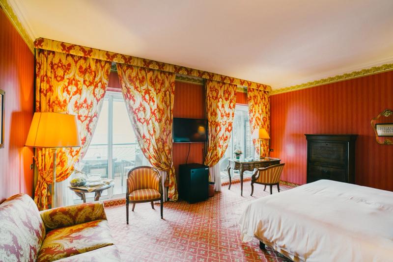 Hotel La Palma - Image 8