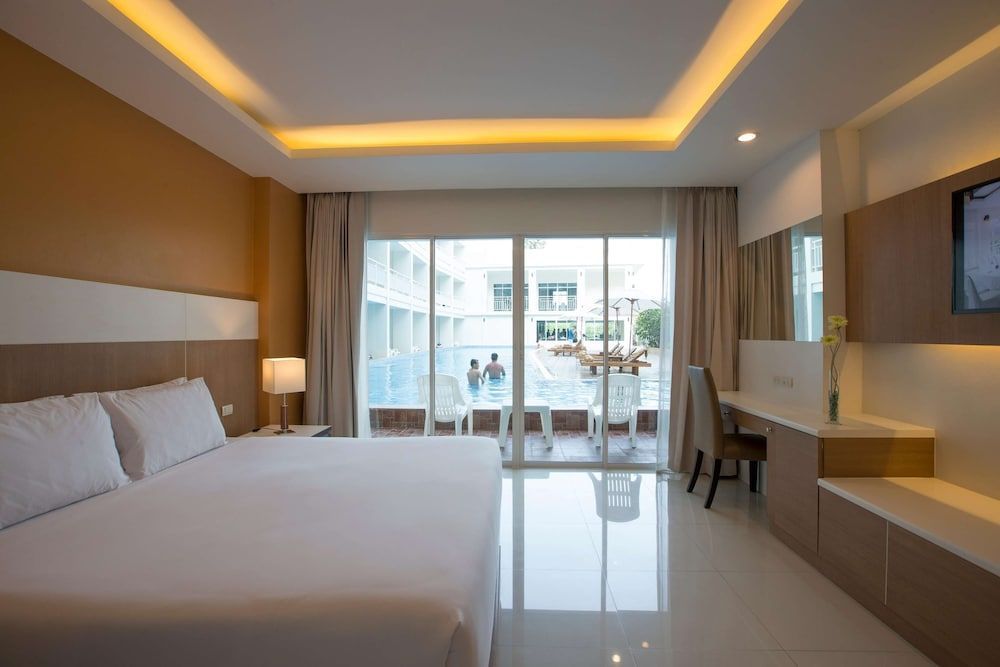 Chanalai Hillside Resort - Image 7