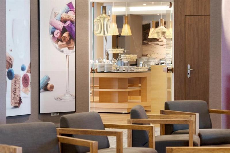 Mercure Gdansk Posejdon - Image 6