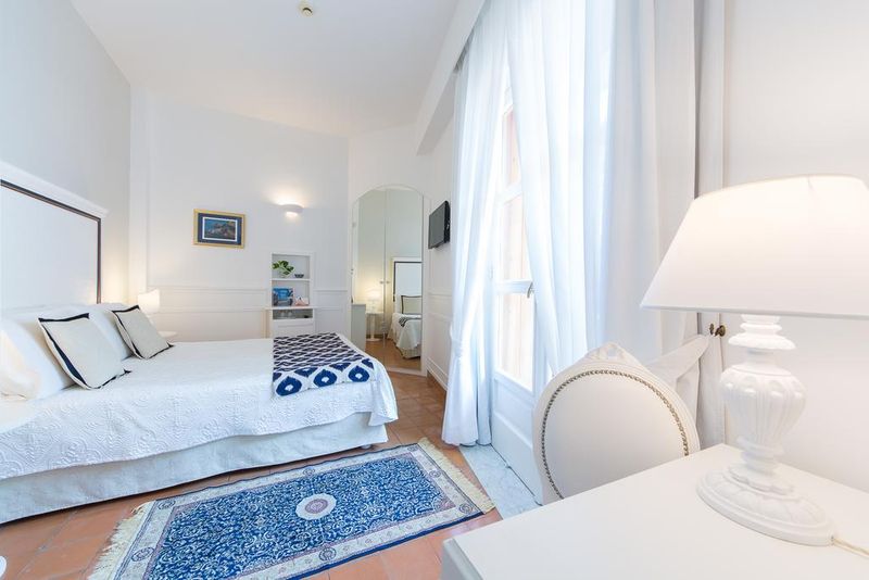 Hotel Villa Romana & Spa - Image 9
