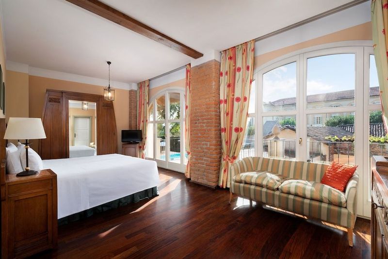 Sina Villa Matilde - Image 3
