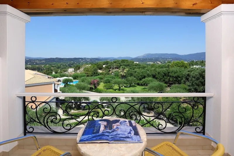 Hotel Nefeli