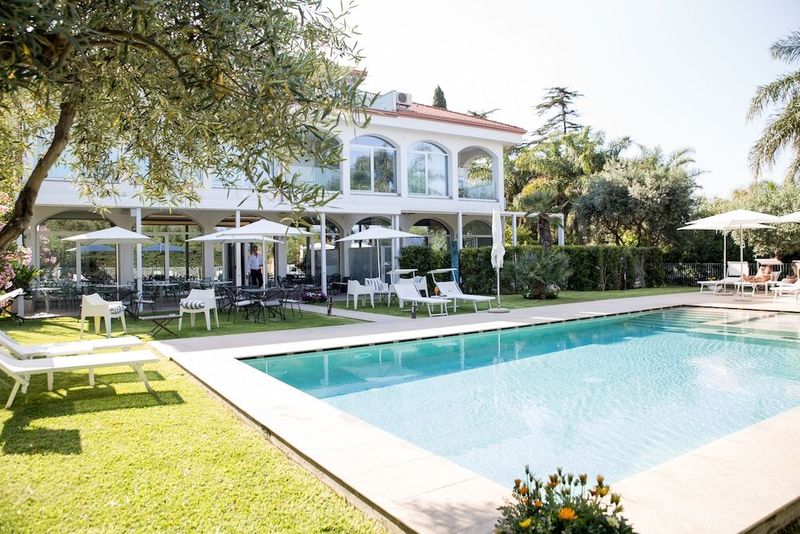 Sicilia’s Art & Spa - Image 1