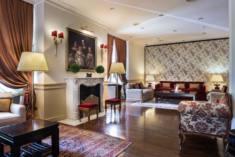 Grand Hotel Francia & Quirinale - Image 7