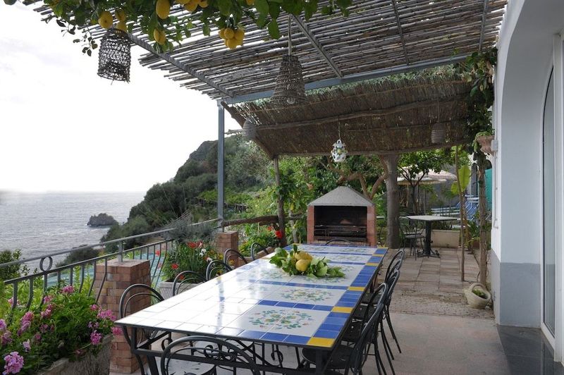 Maresca Hotel Praiano - Image 6