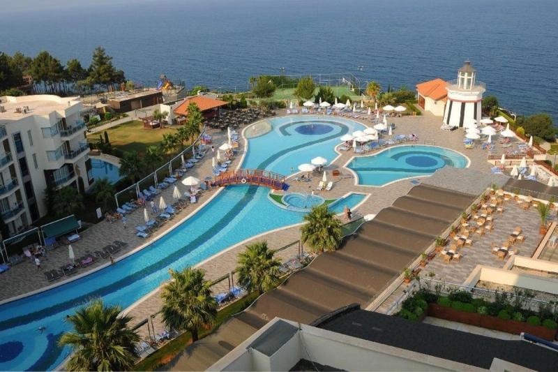 Otium Sealight Beach Resort - Image 4