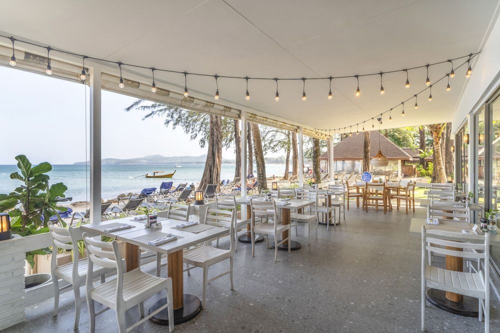 Best Western Premier Bangtao Resort & Spa - Image 4