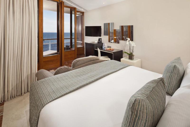 Hotel de Mar Gran Meliá - Image 3