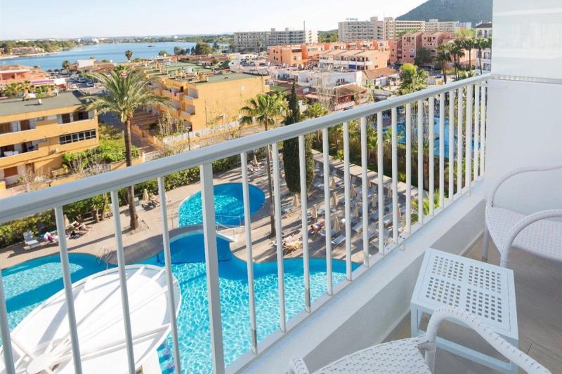 Hotel JS Sol de Alcudia - Image 8