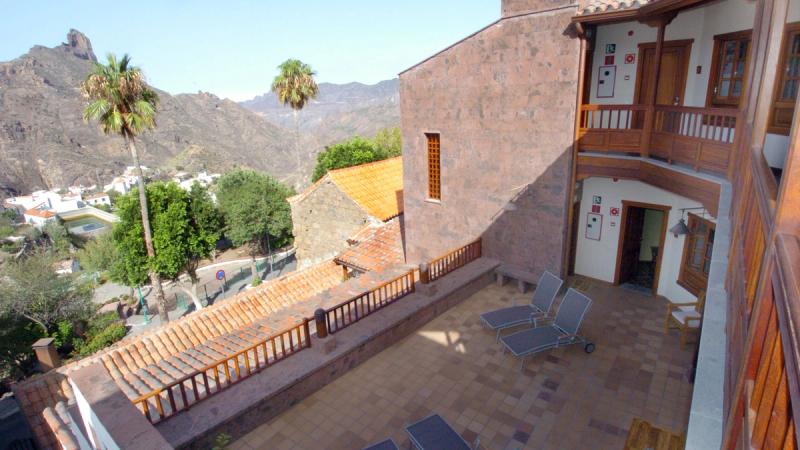 Hotel Fonda de la Tea - Image 4