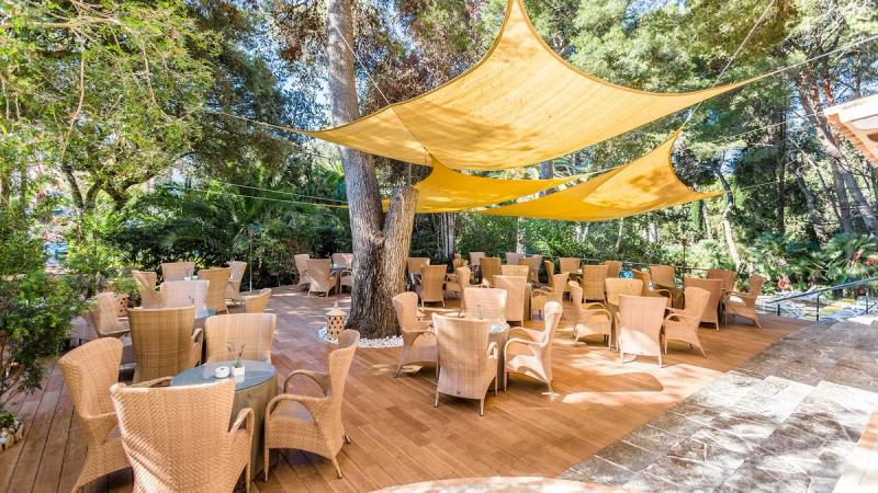 Lago Garden Hotel & Spa - Image 5