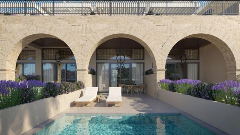 Castello Infinity Suites - Image 2
