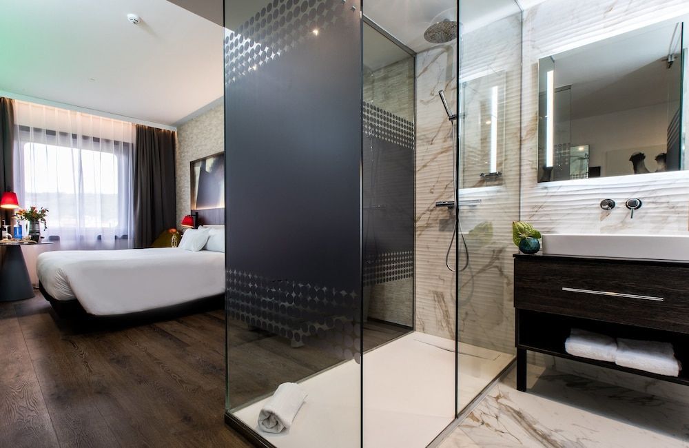NYX Hotel Bilbao - Image 7