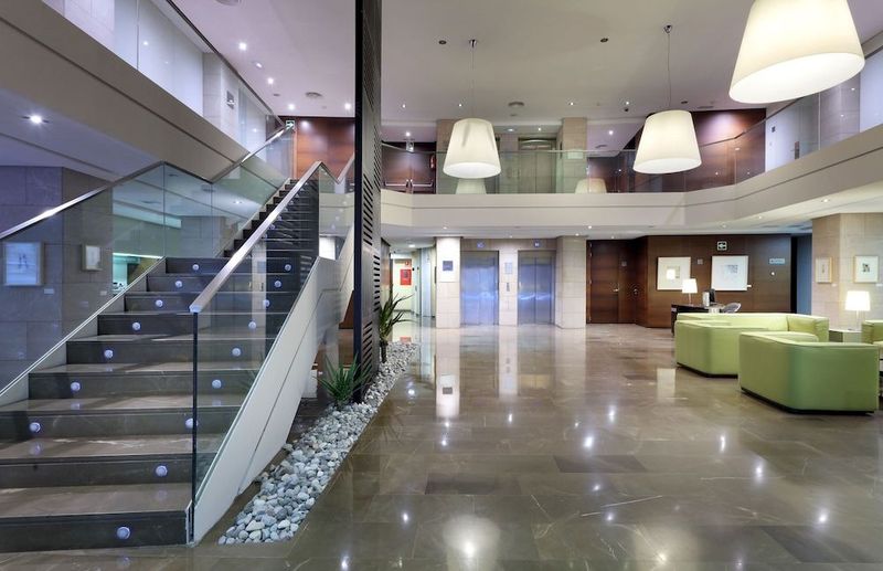Eurostars Lucentum - Image 3