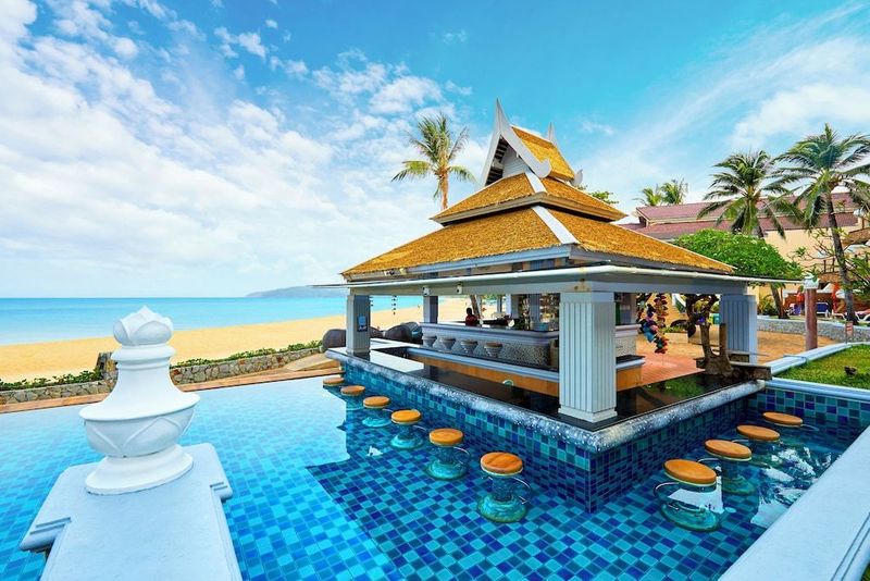Beyond Resort Karon - Image 10