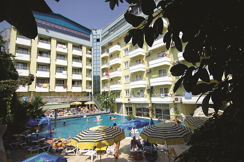 Alaiye Kleopatra Hotel - Image 10