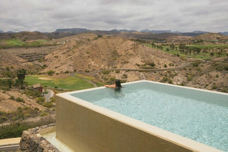 Salobre Hotel Resort & Serenity - Image 4